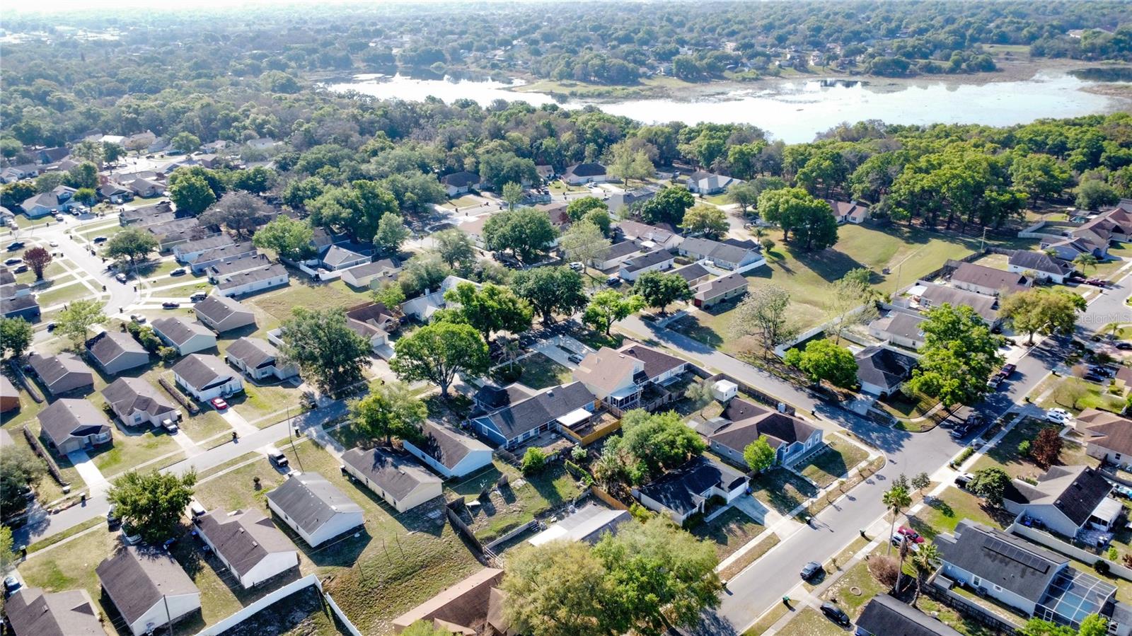 Image 16 of 18 For 7416 Little Pond Court