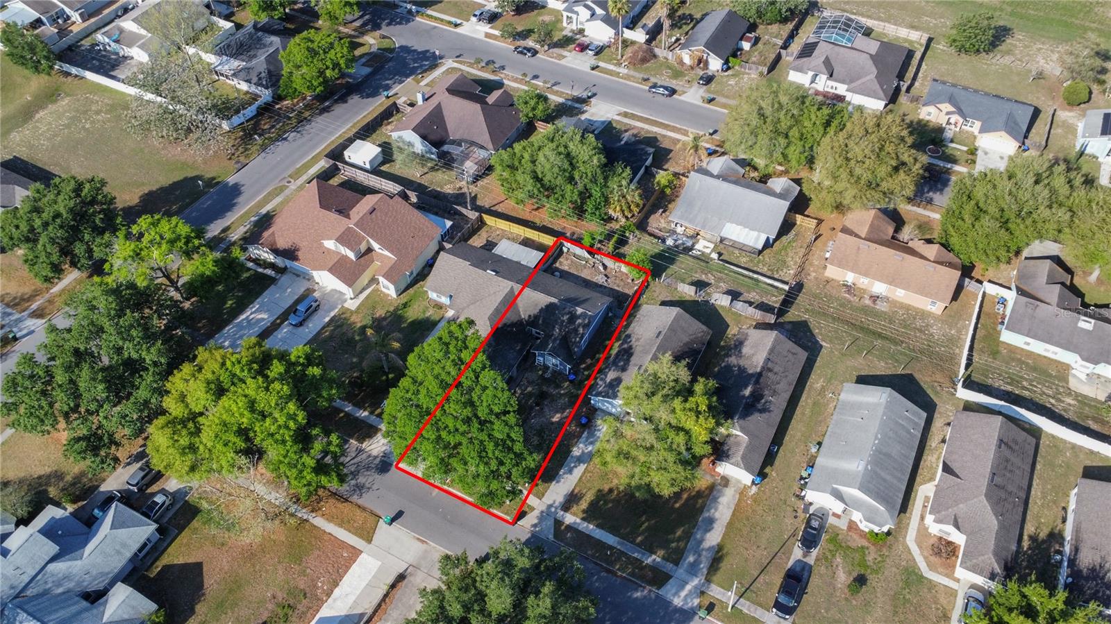 Image 18 of 18 For 7416 Little Pond Court