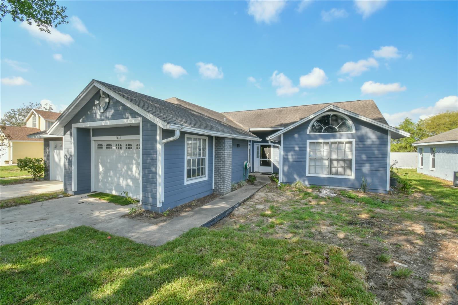 Image 2 of 18 For 7416 Little Pond Court