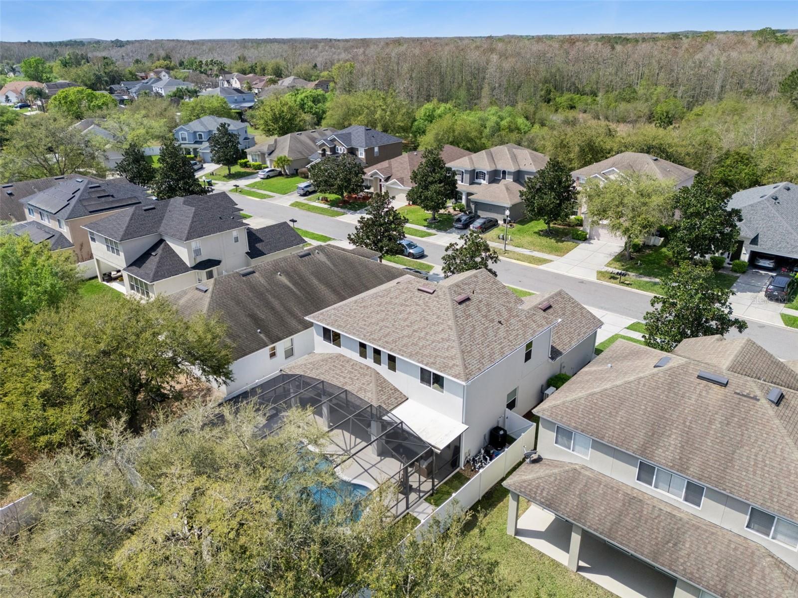 Image 36 of 40 For 14743 Windigo Lane