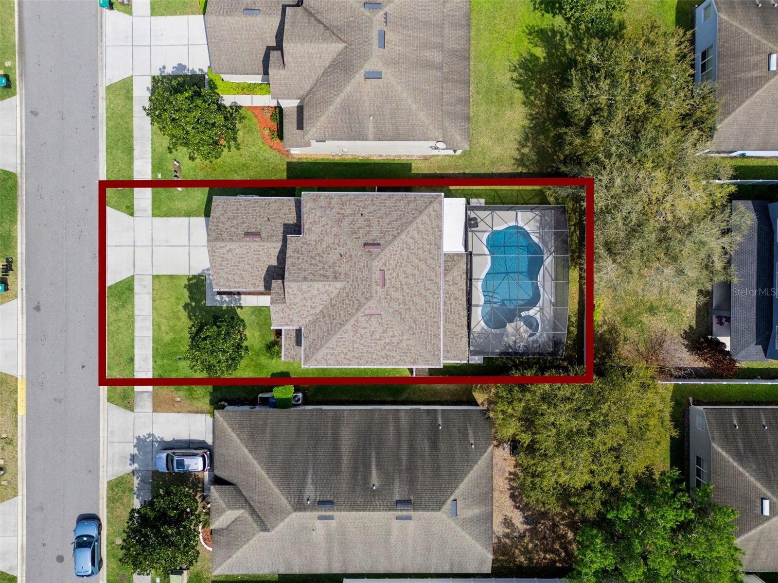 Image 38 of 40 For 14743 Windigo Lane