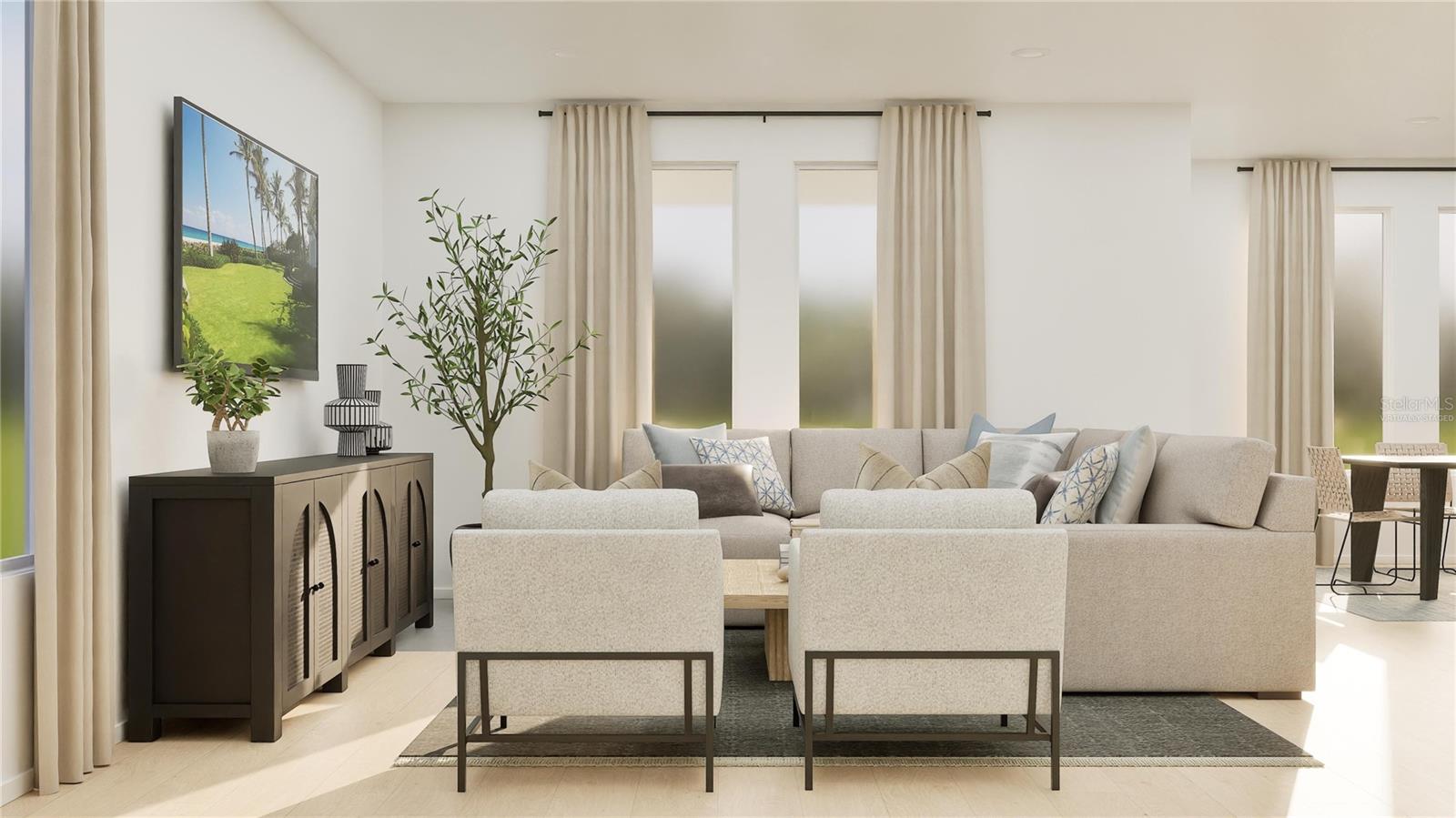 Image 6 of 25 For 5163 Arrowfeather Court