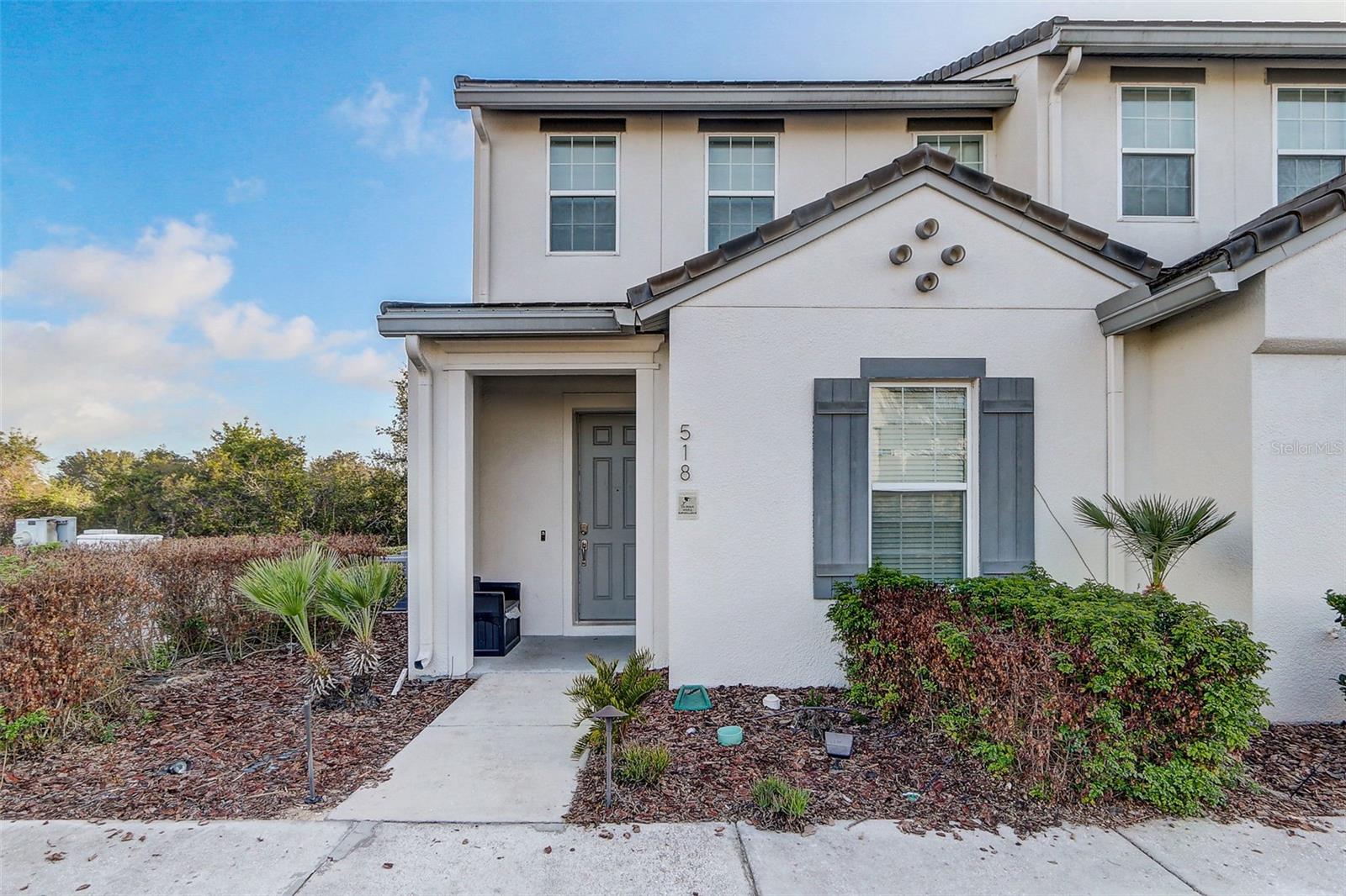 Details for 518 Captiva Drive, DAVENPORT, FL 33896