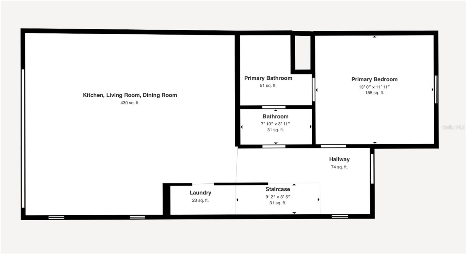 Image 26 of 27 For 518 Captiva Drive