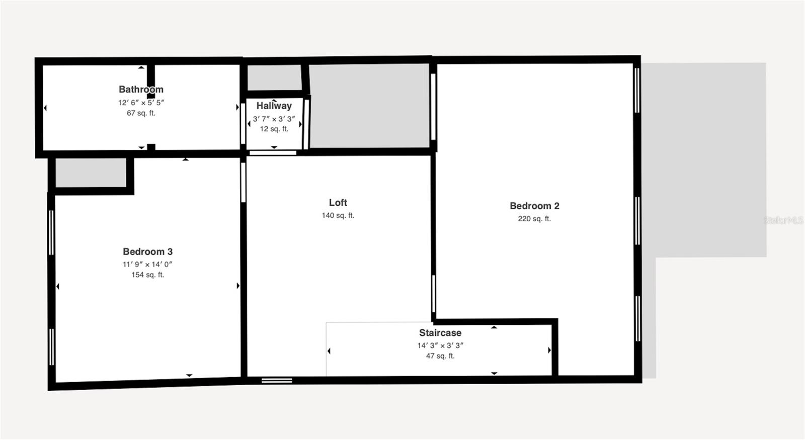 Image 27 of 27 For 518 Captiva Drive