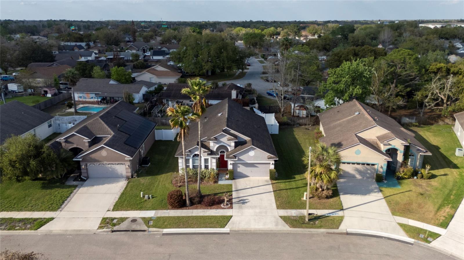 Details for 9915 Kona Isle Court, ORLANDO, FL 32817