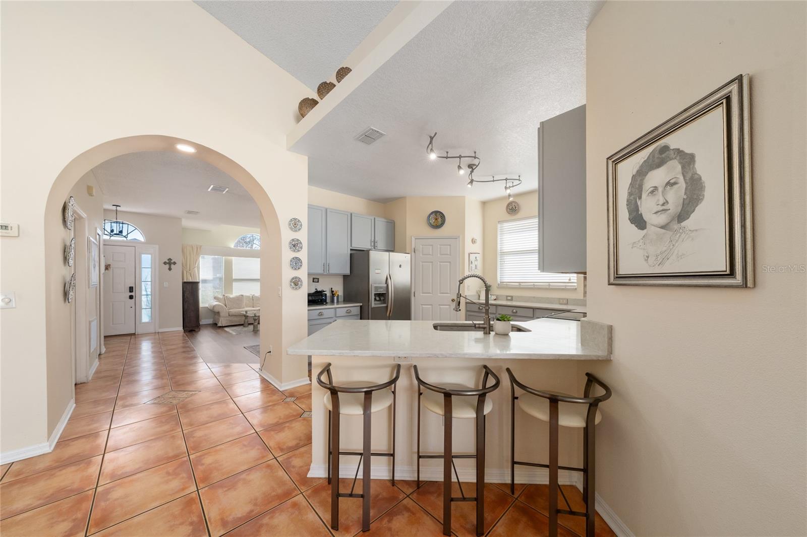 Image 15 of 42 For 9915 Kona Isle Court