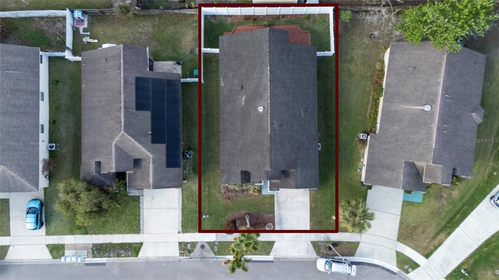 Image 38 of 42 For 9915 Kona Isle Court