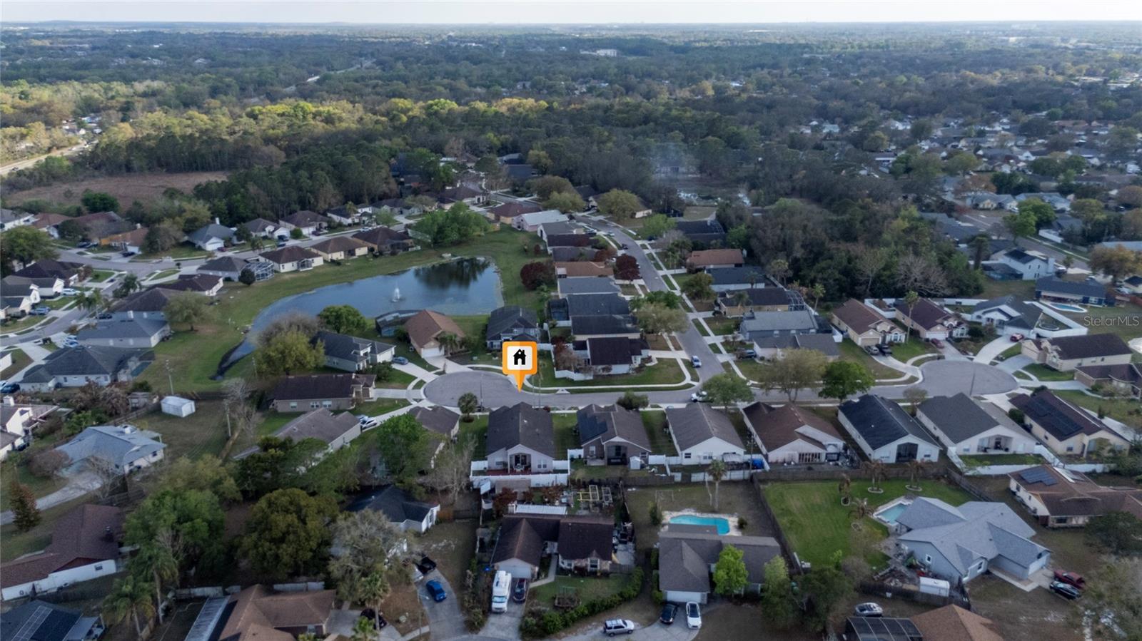 Image 39 of 42 For 9915 Kona Isle Court