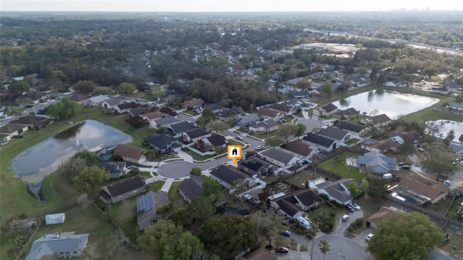 Image 40 of 42 For 9915 Kona Isle Court