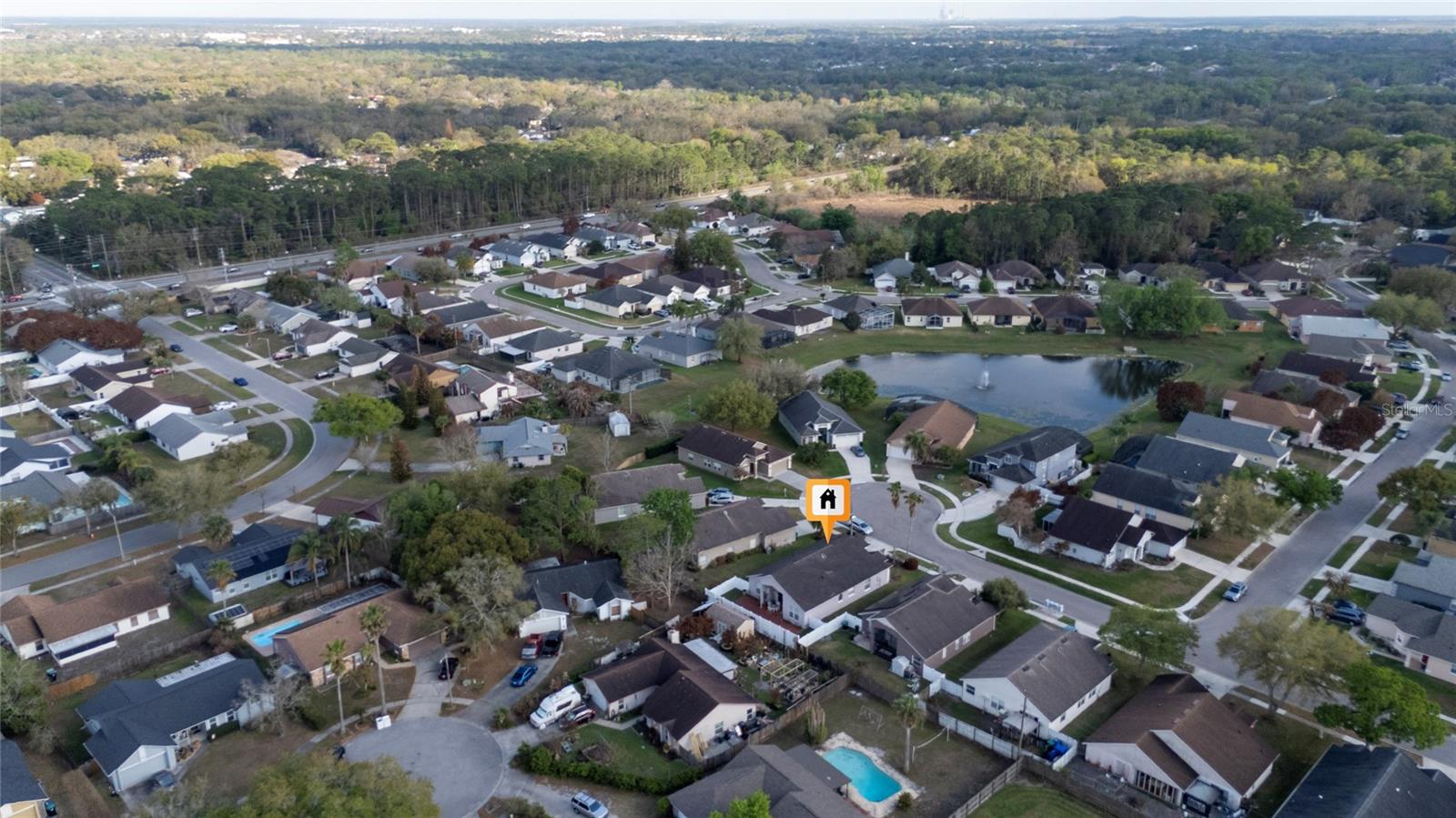 Image 41 of 42 For 9915 Kona Isle Court