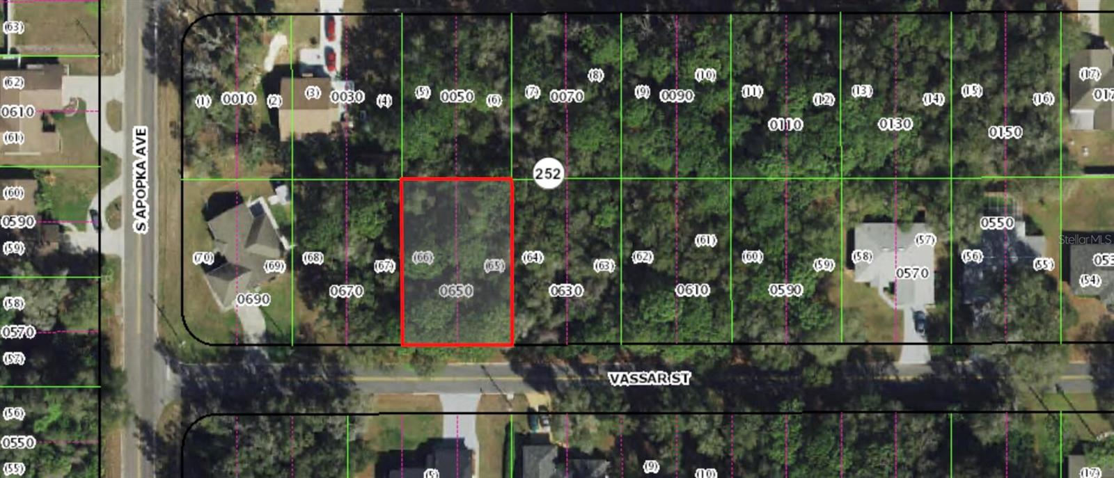 Image 2 of 3 For 112 Vassar Street