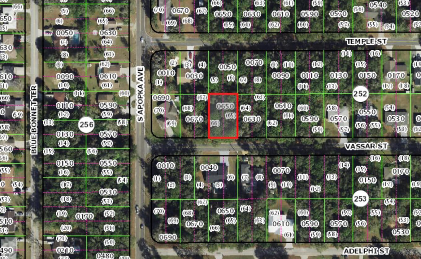 Image 3 of 3 For 112 Vassar Street