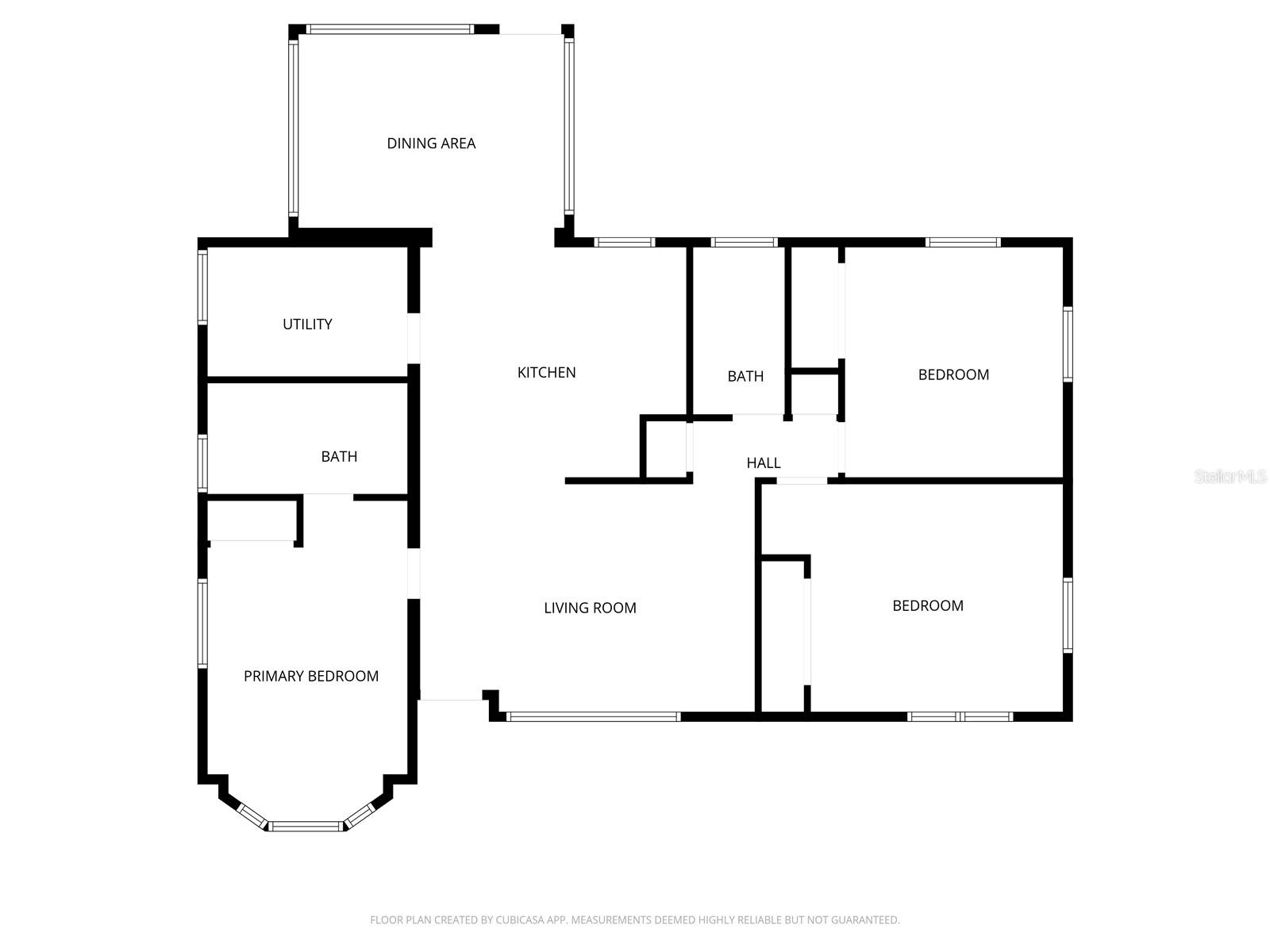 Image 31 of 31 For 1701 24th Street