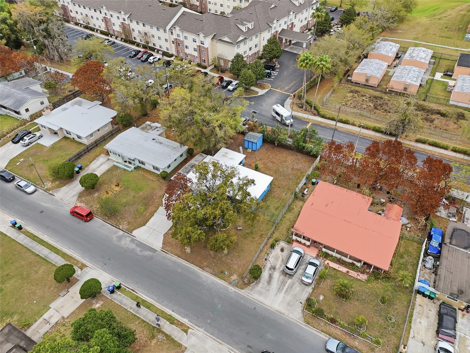 Image 7 of 31 For 1701 24th Street