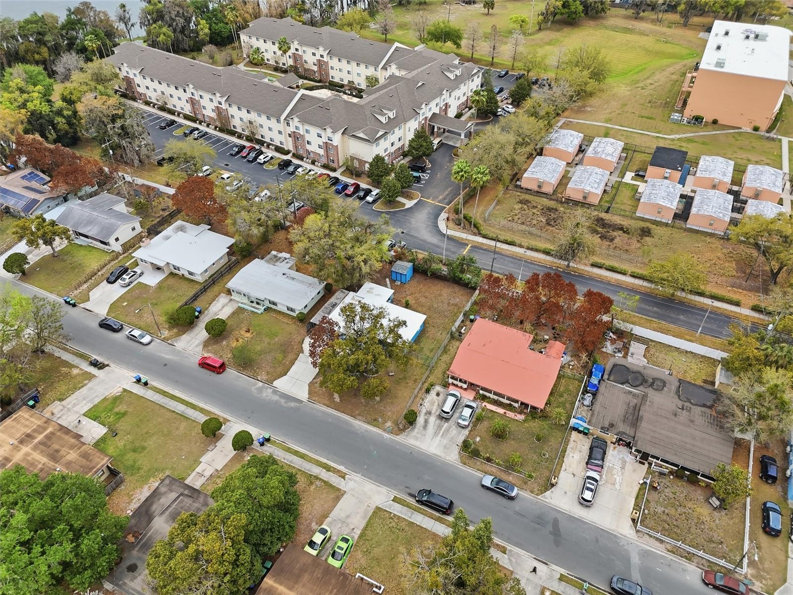 Image 8 of 31 For 1701 24th Street