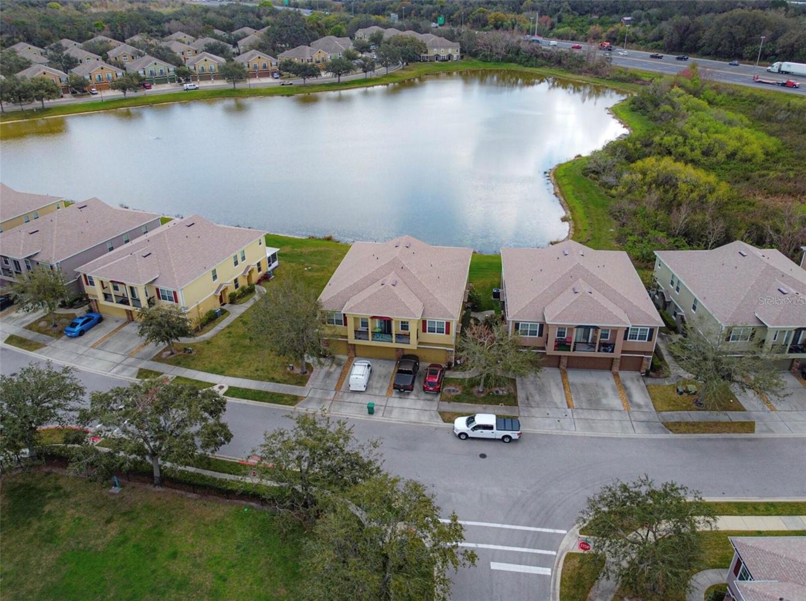 Image 2 of 30 For 1604 Scarlet Oak Loop 63b