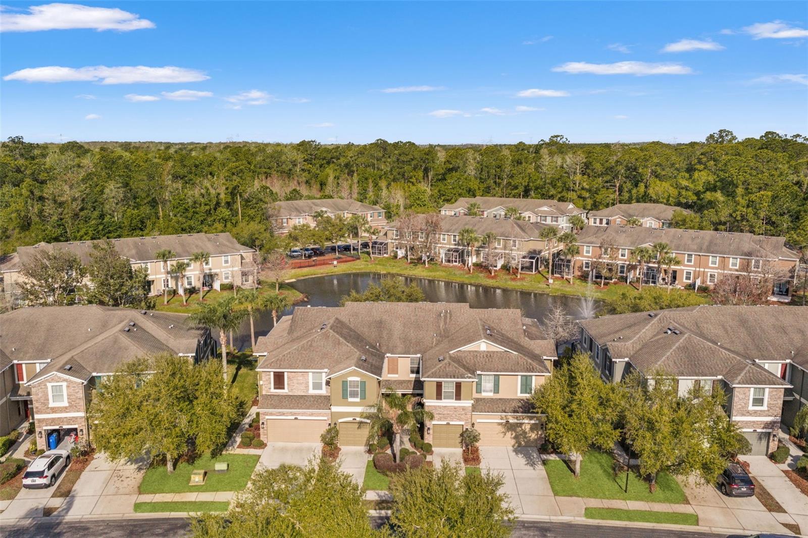 Image 29 of 35 For 12581 Streamdale Drive