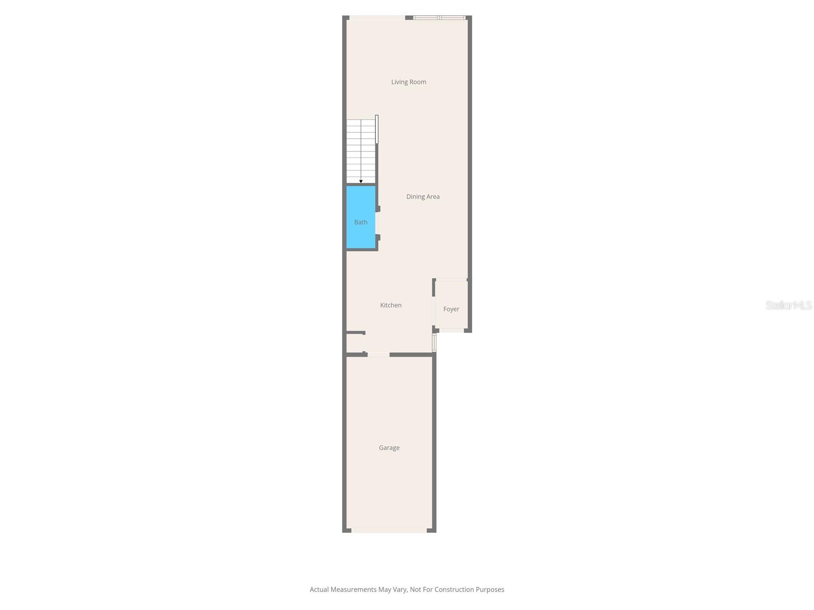 Image 34 of 35 For 12581 Streamdale Drive