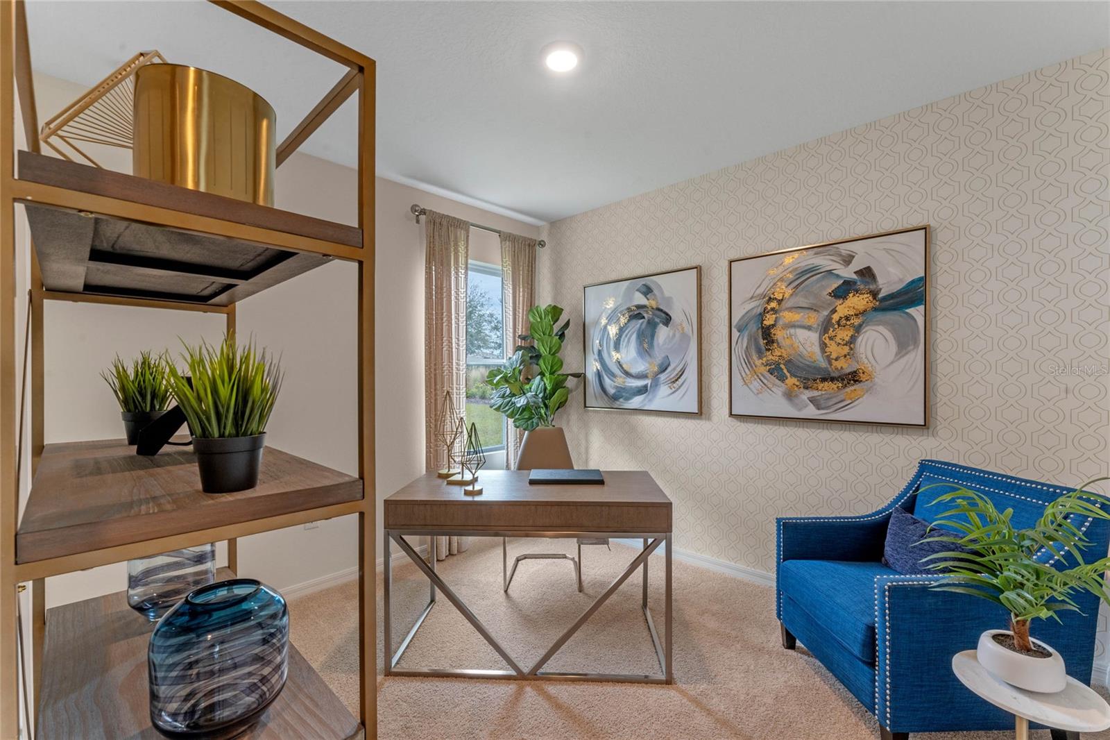 Image 22 of 64 For 3011 Grey Moss Drive