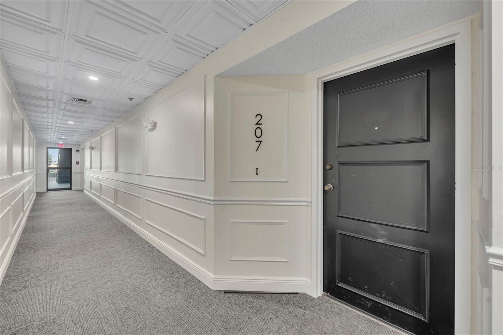 Image 2 of 27 For 300 Carolina Avenue 207