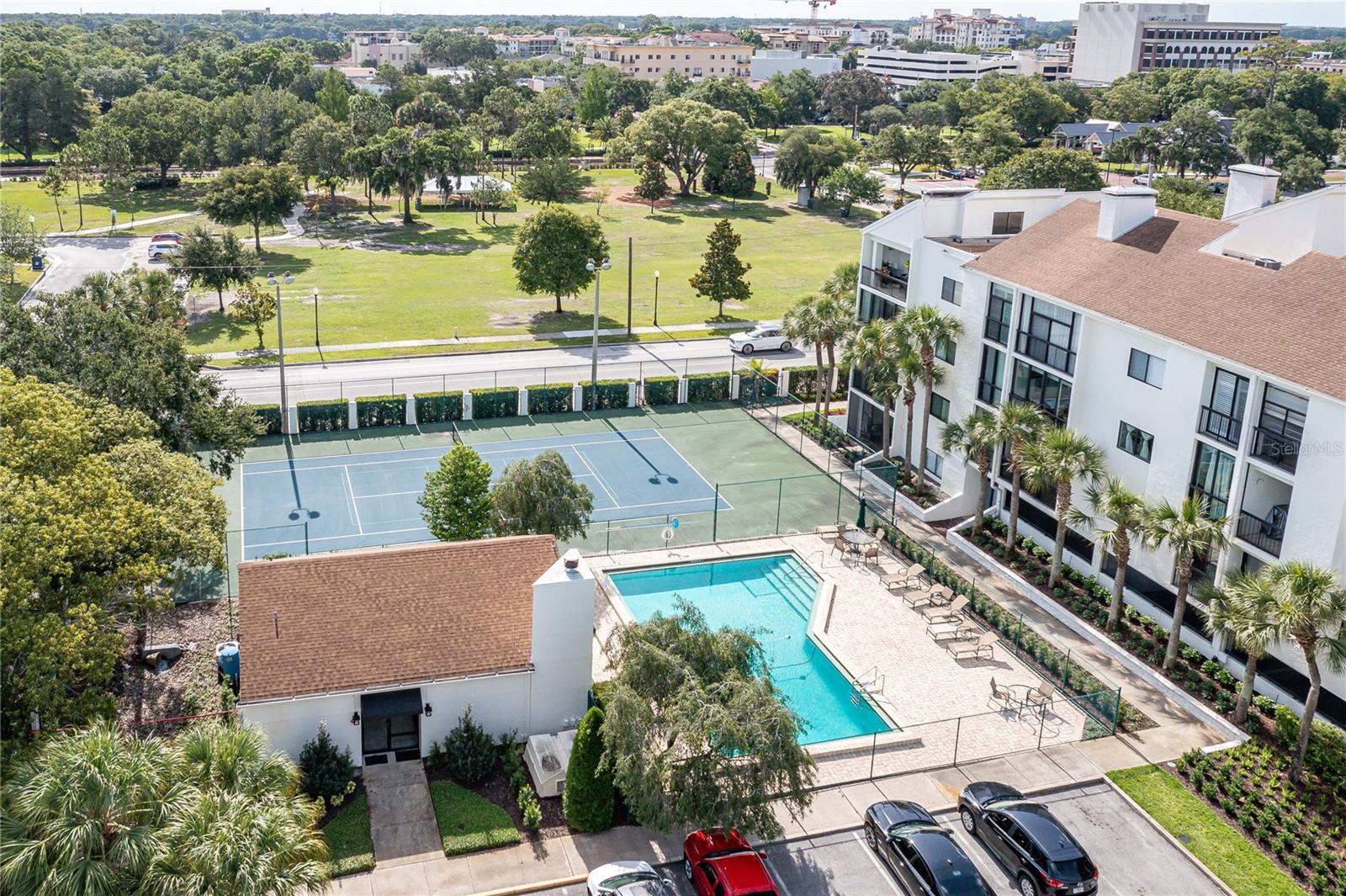 Image 24 of 27 For 300 Carolina Avenue 207