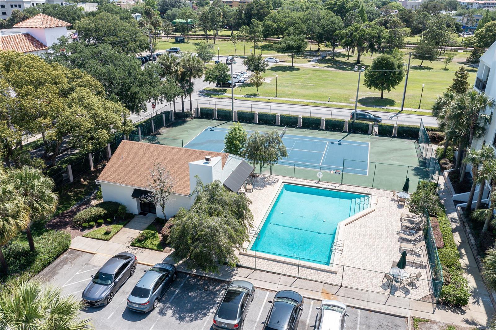 Image 25 of 27 For 300 Carolina Avenue 207