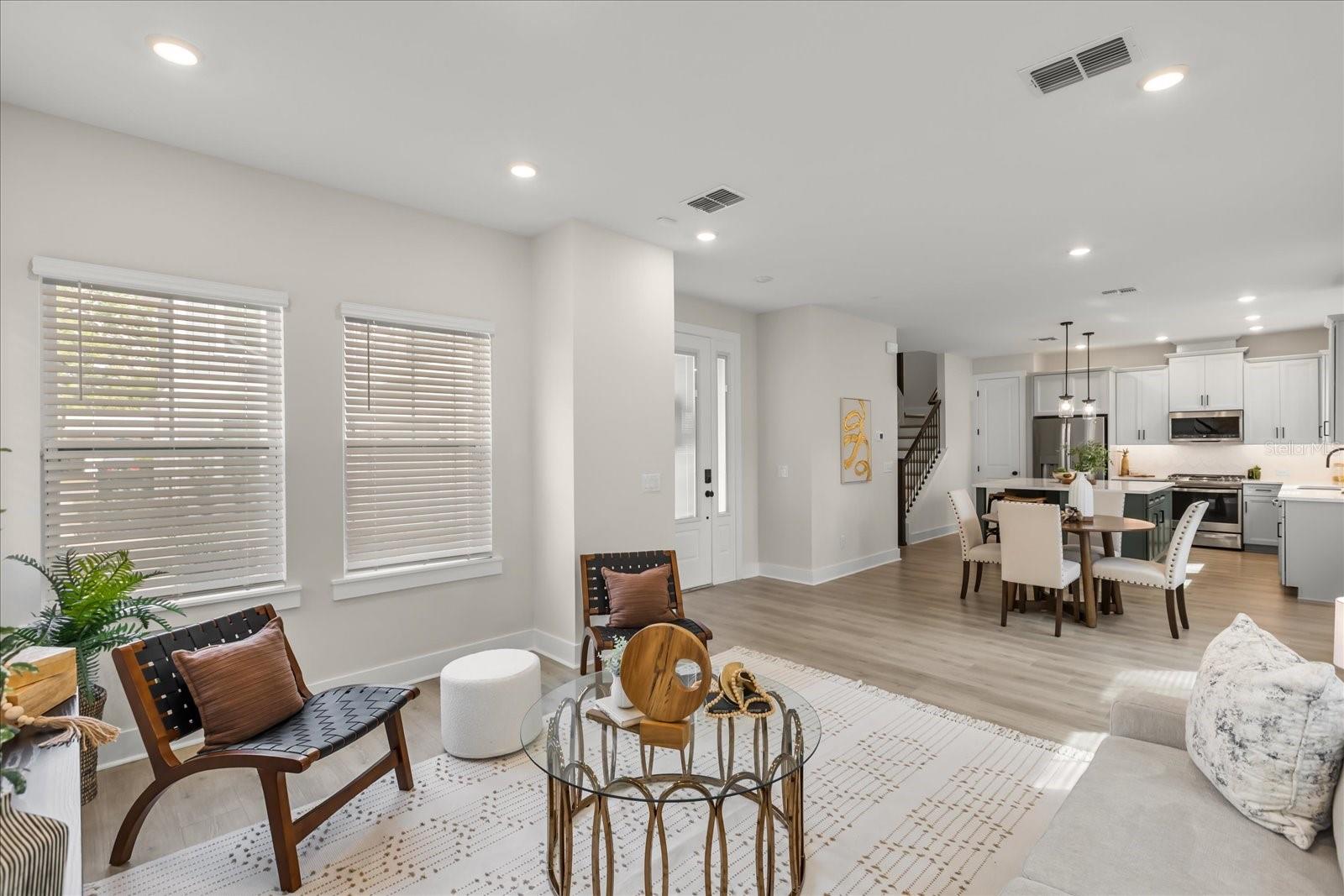 Image 2 of 28 For 2302 Depauw Avenue