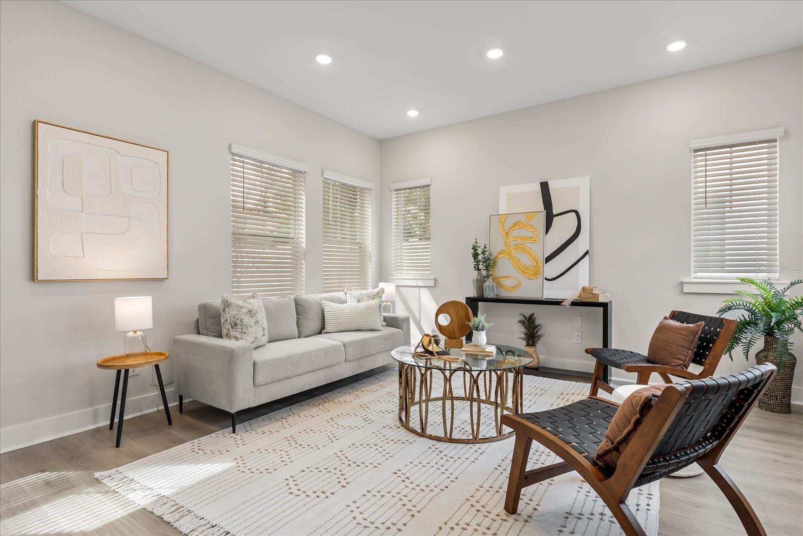 Image 3 of 28 For 2302 Depauw Avenue