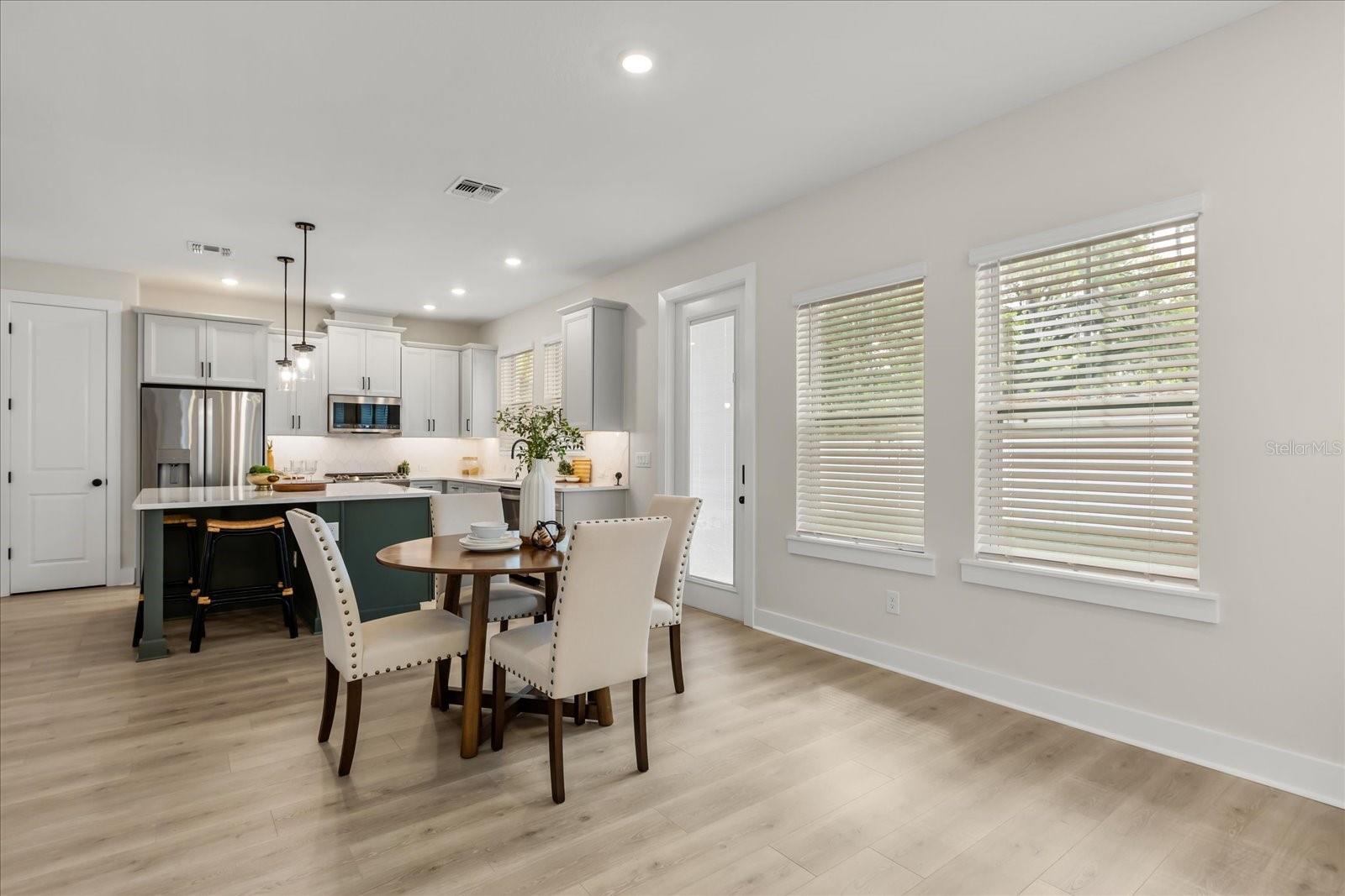 Image 4 of 28 For 2302 Depauw Avenue