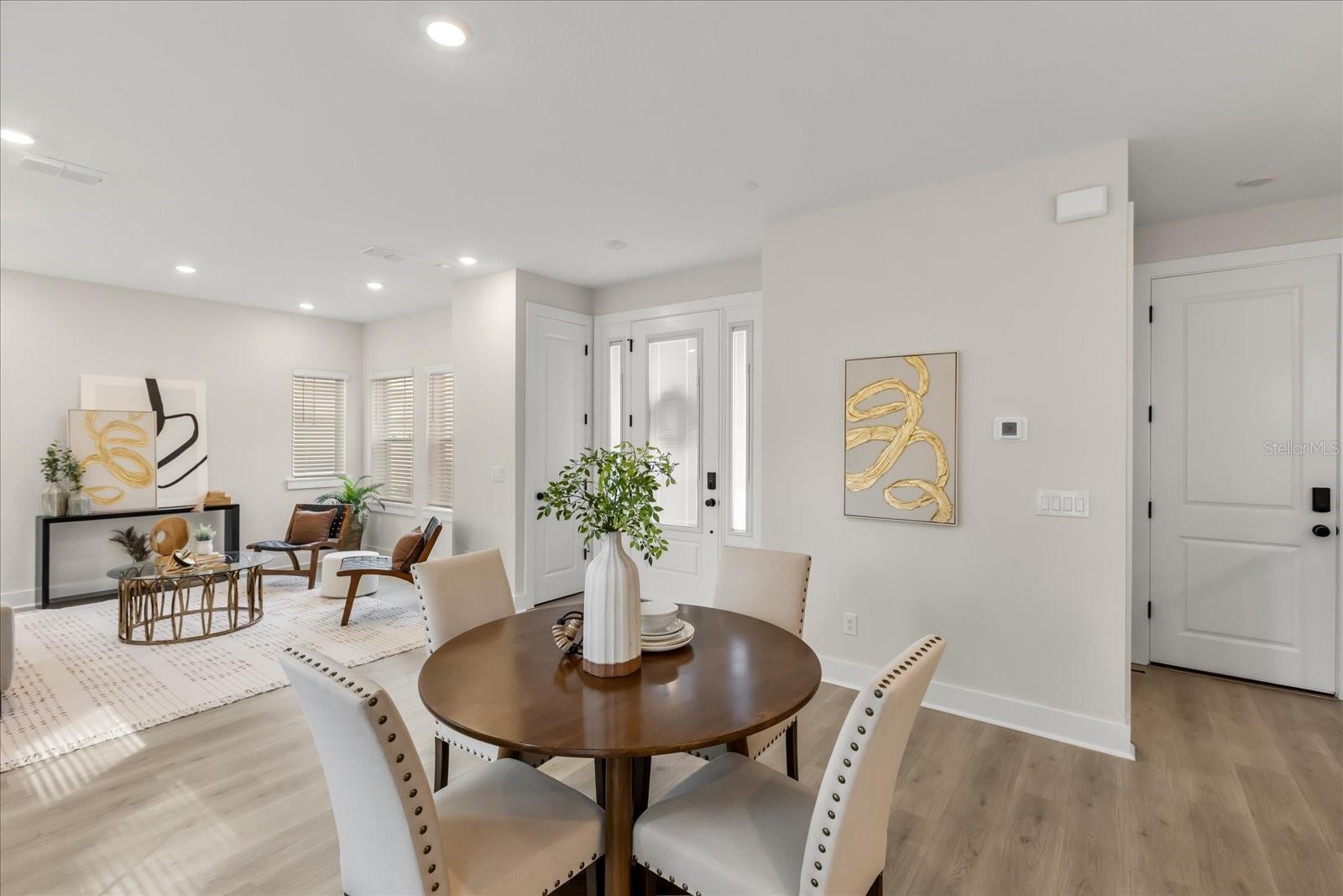 Image 5 of 28 For 2302 Depauw Avenue