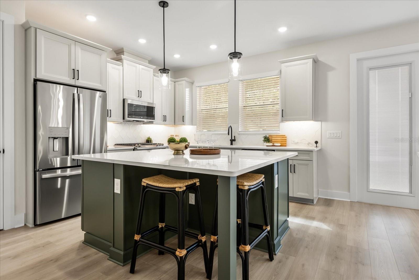 Image 8 of 28 For 2302 Depauw Avenue