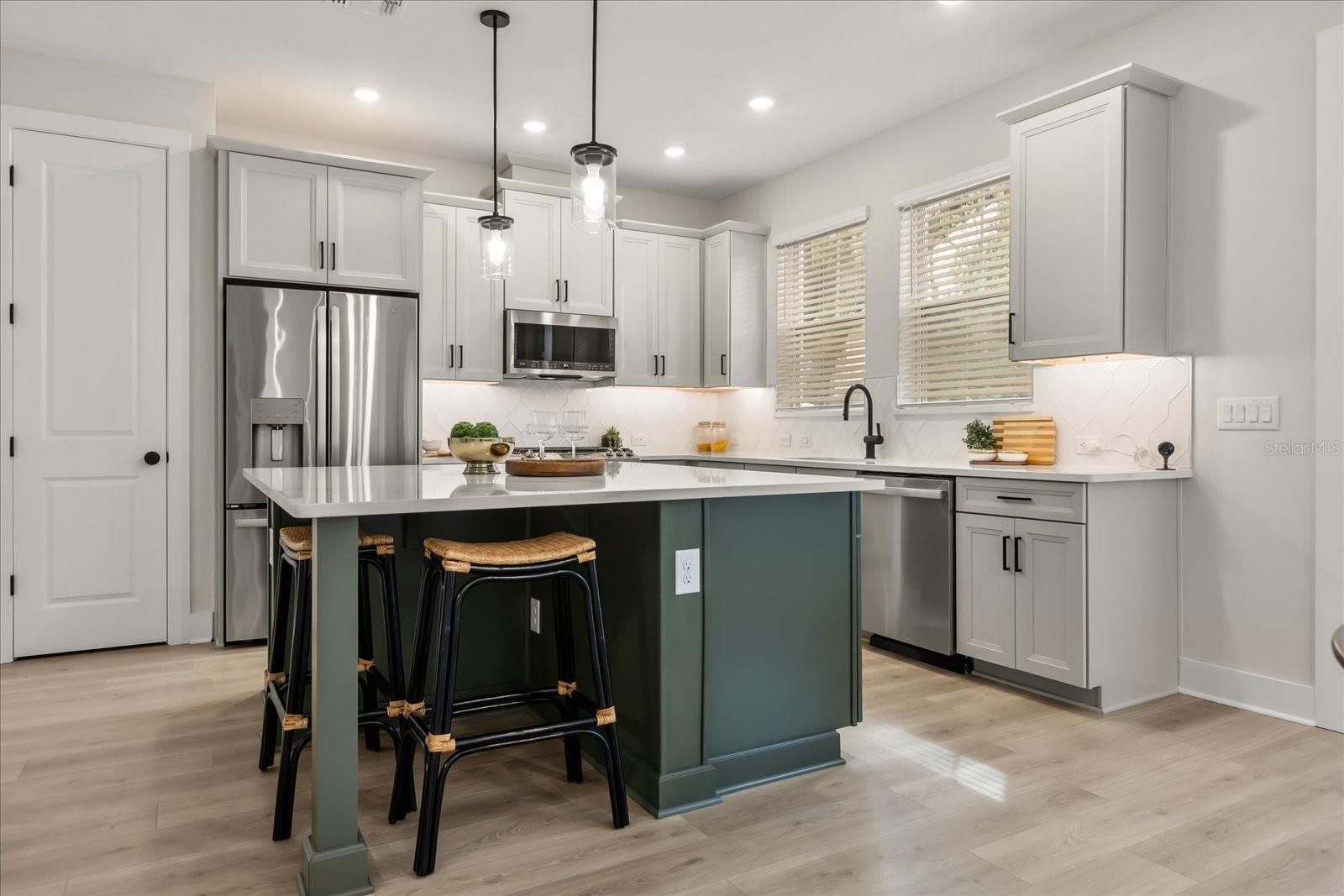 Image 9 of 28 For 2302 Depauw Avenue