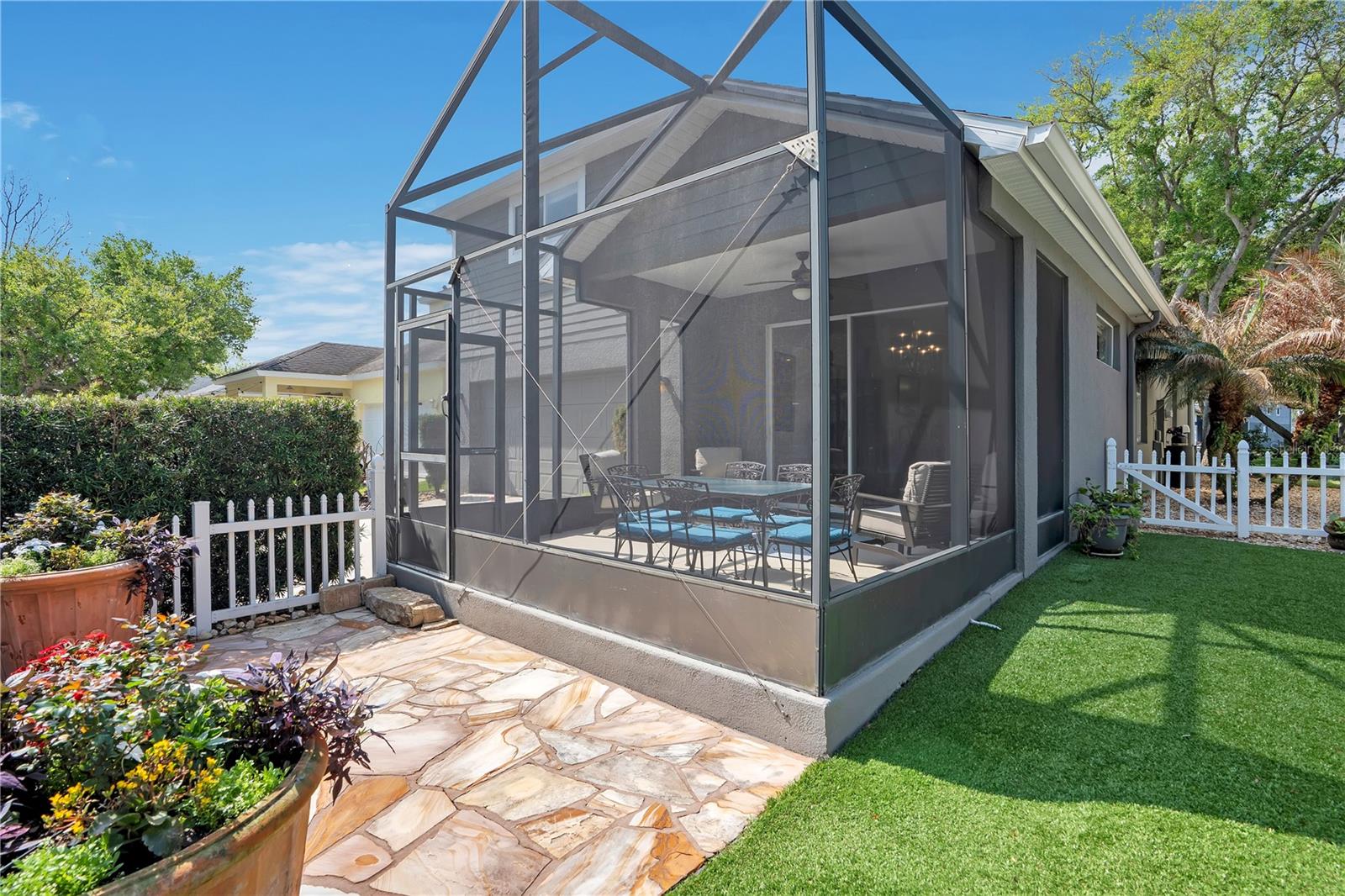 Image 37 of 45 For 337 Sunset Oaks Rd