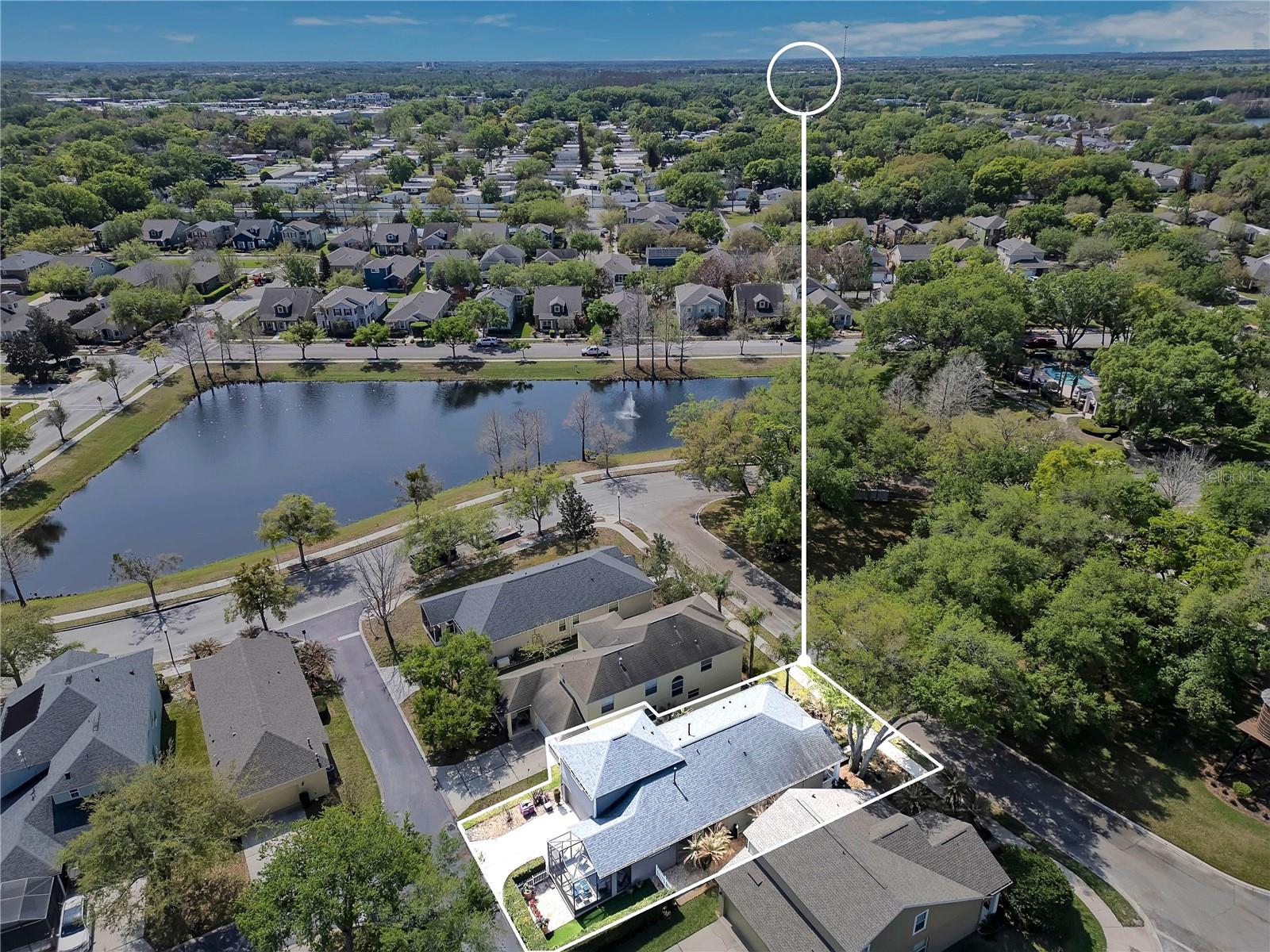 Image 40 of 45 For 337 Sunset Oaks Rd