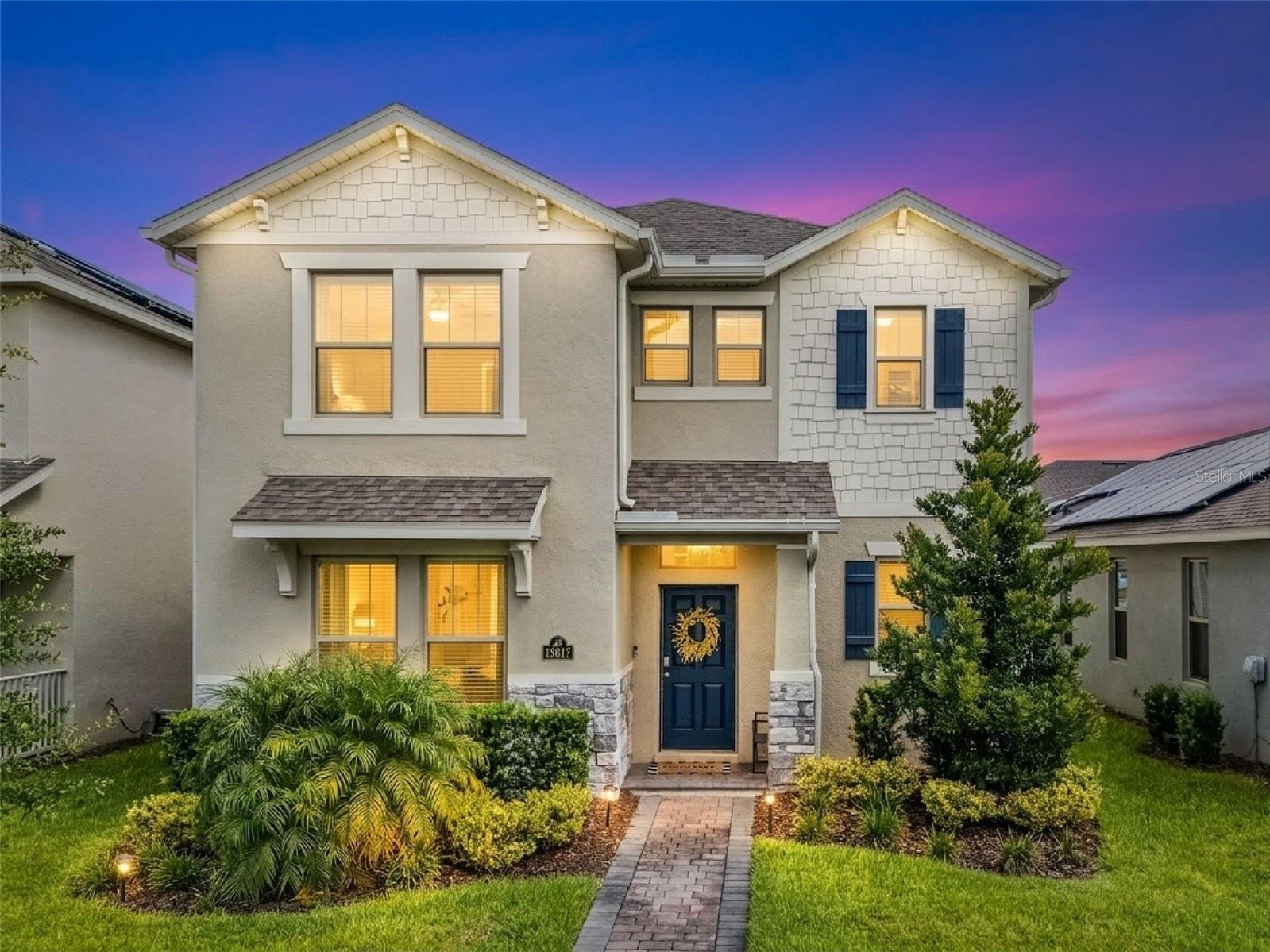 Details for 13617 Salamander Street, WINTER GARDEN, FL 34787
