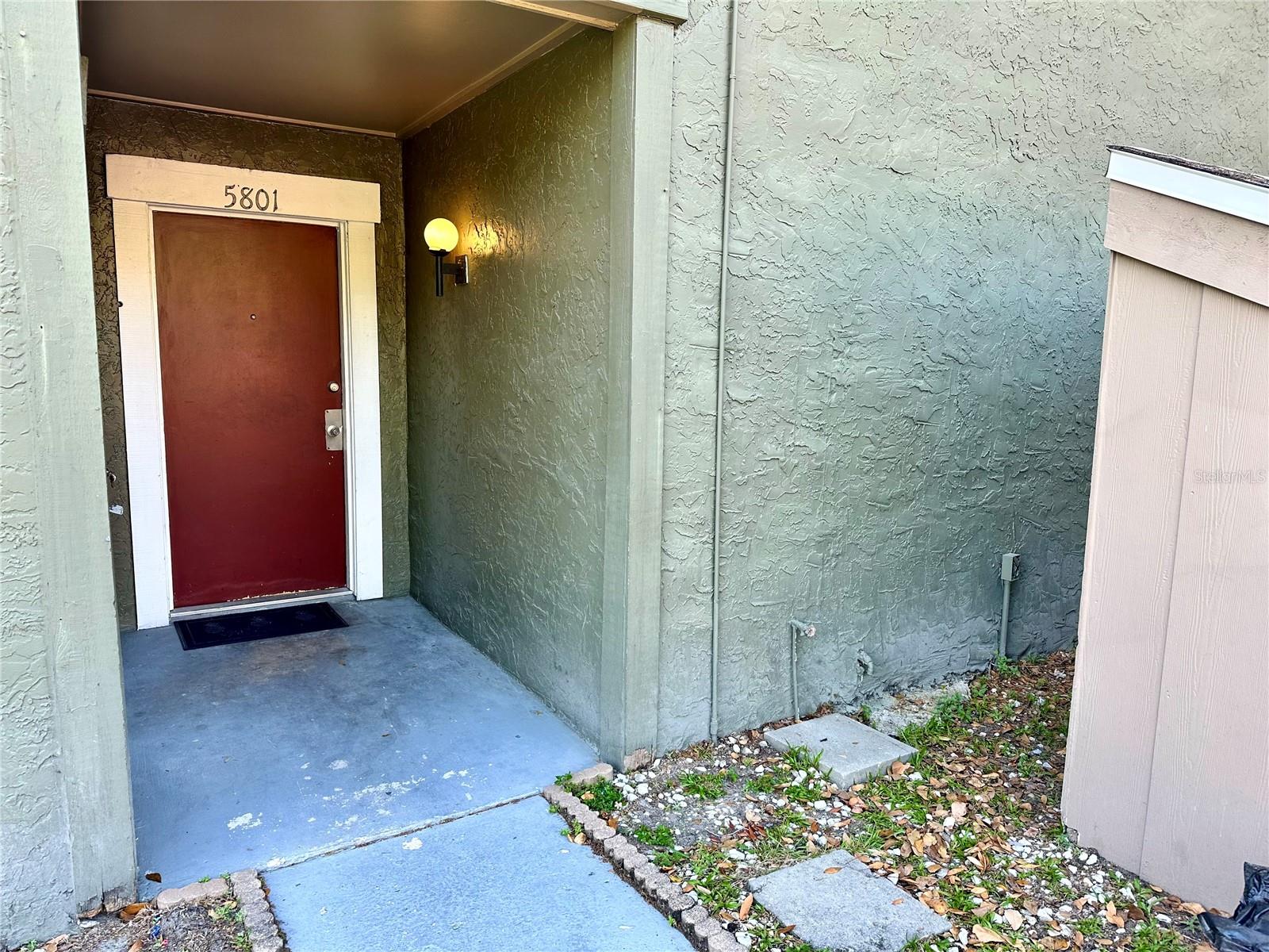 Details for 5801 Windhover Drive A01, ORLANDO, FL 32819