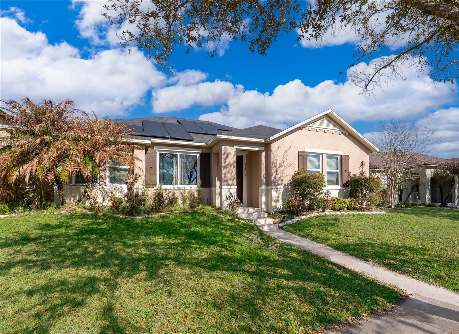 Details for 14467 Golden Rain Tree Boulevard, ORLANDO, FL 32828