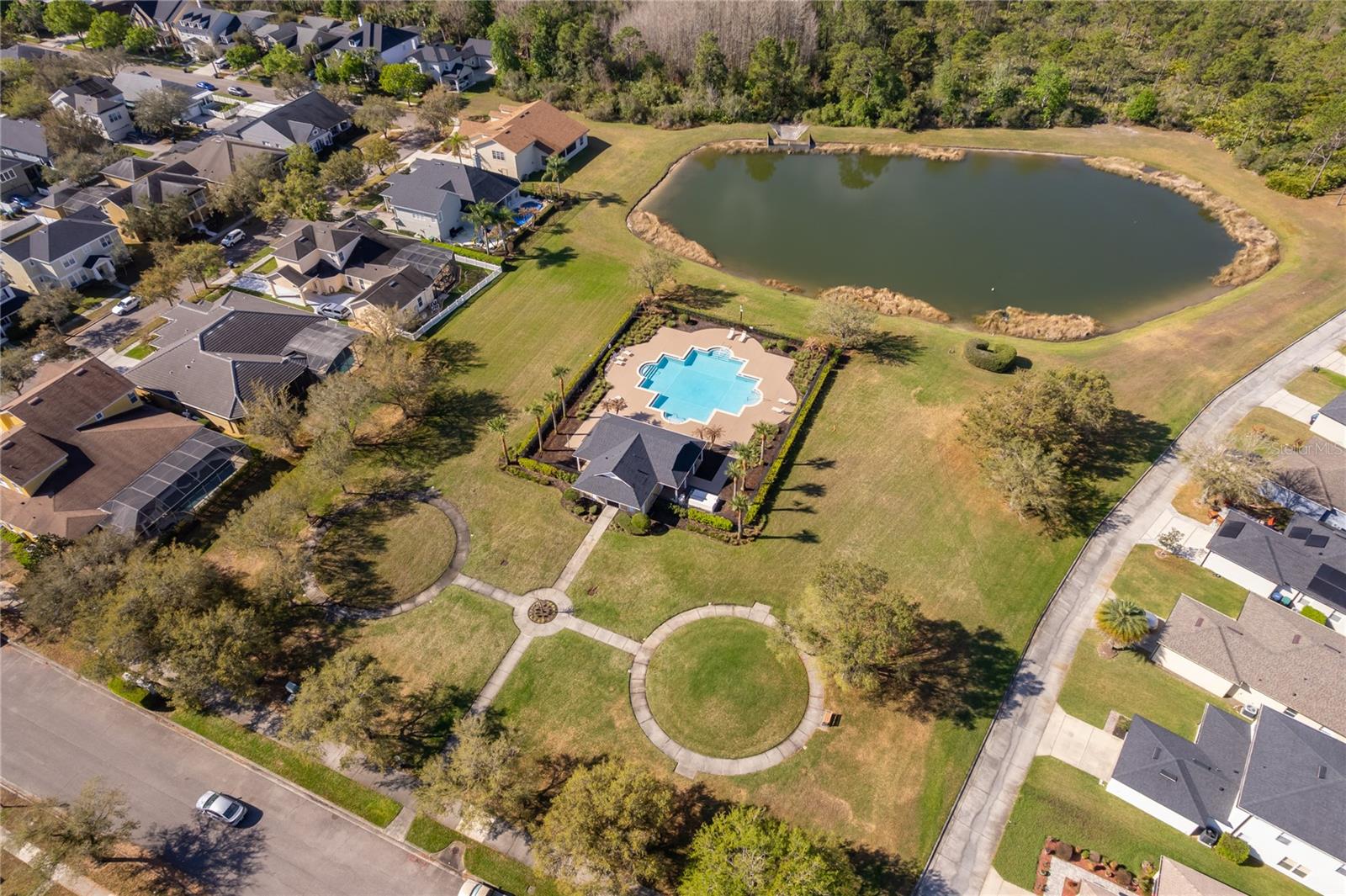 Image 30 of 31 For 14467 Golden Rain Tree Boulevard