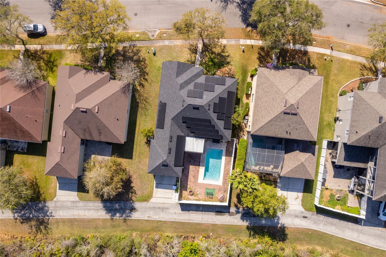 Image 4 of 31 For 14467 Golden Rain Tree Boulevard