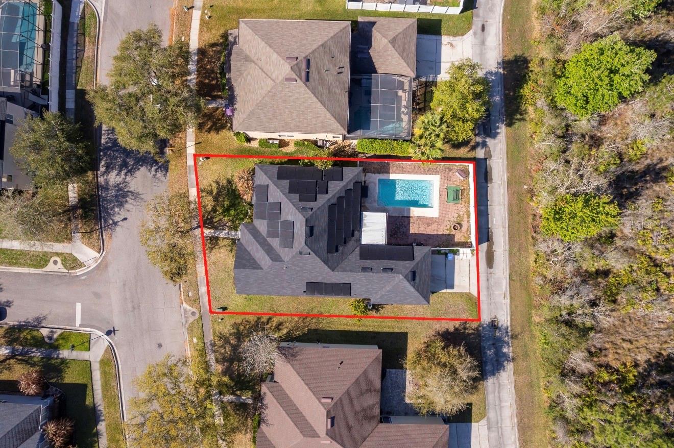 Image 5 of 31 For 14467 Golden Rain Tree Boulevard