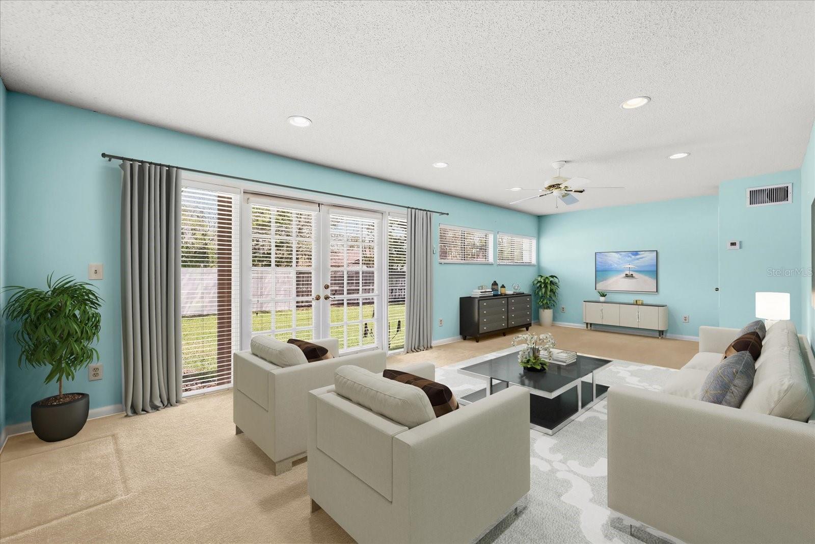 Image 13 of 47 For 3229 Autumnwood Trail