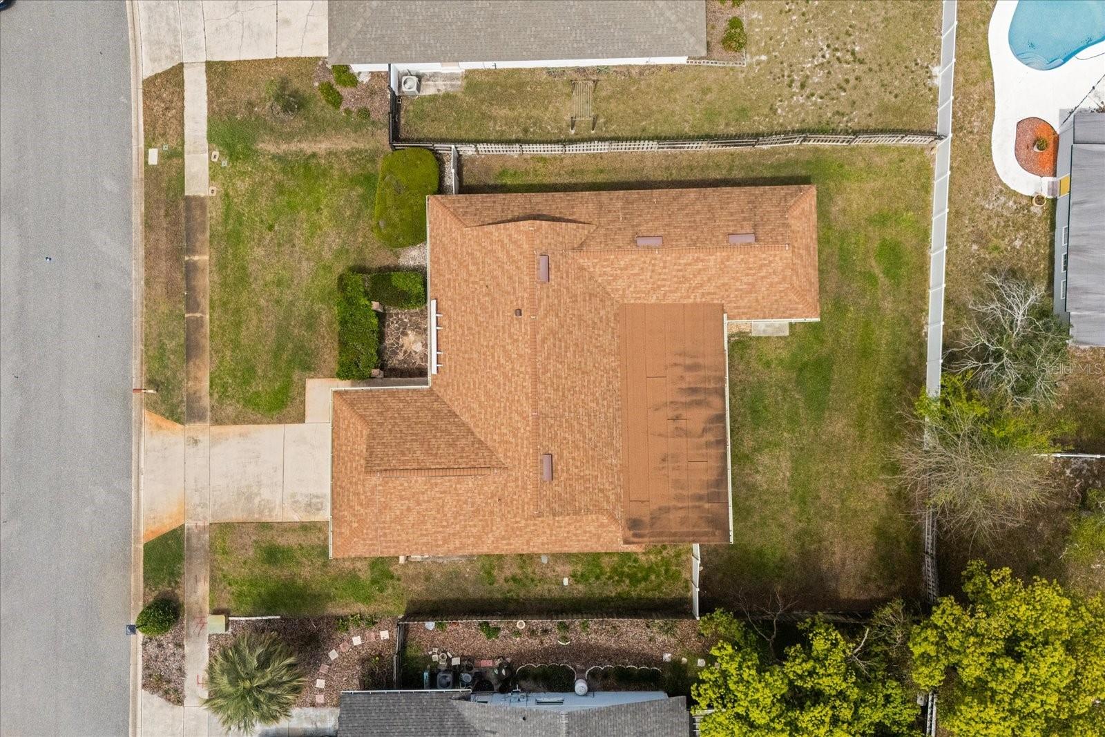 Image 46 of 47 For 3229 Autumnwood Trail