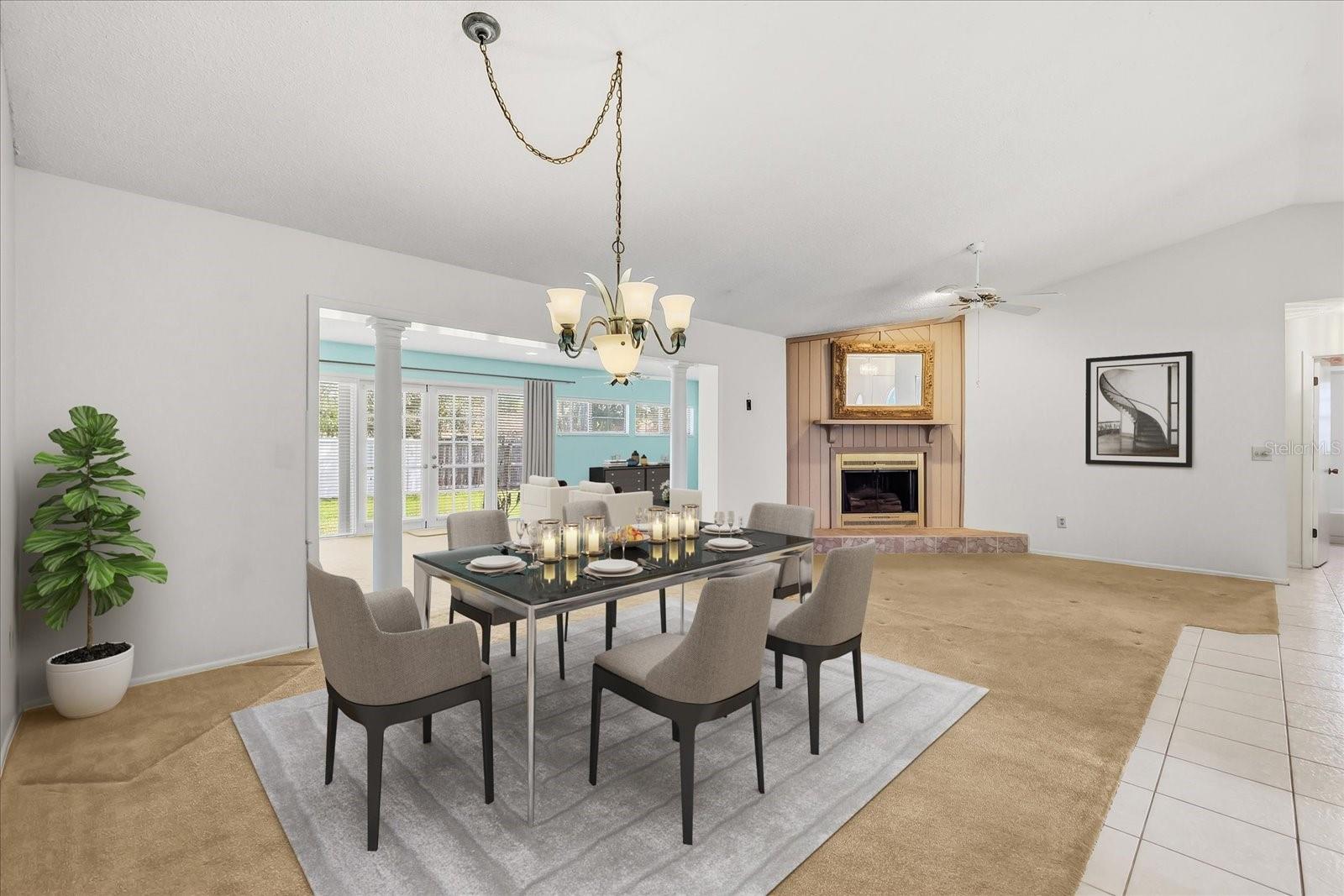 Image 8 of 47 For 3229 Autumnwood Trail