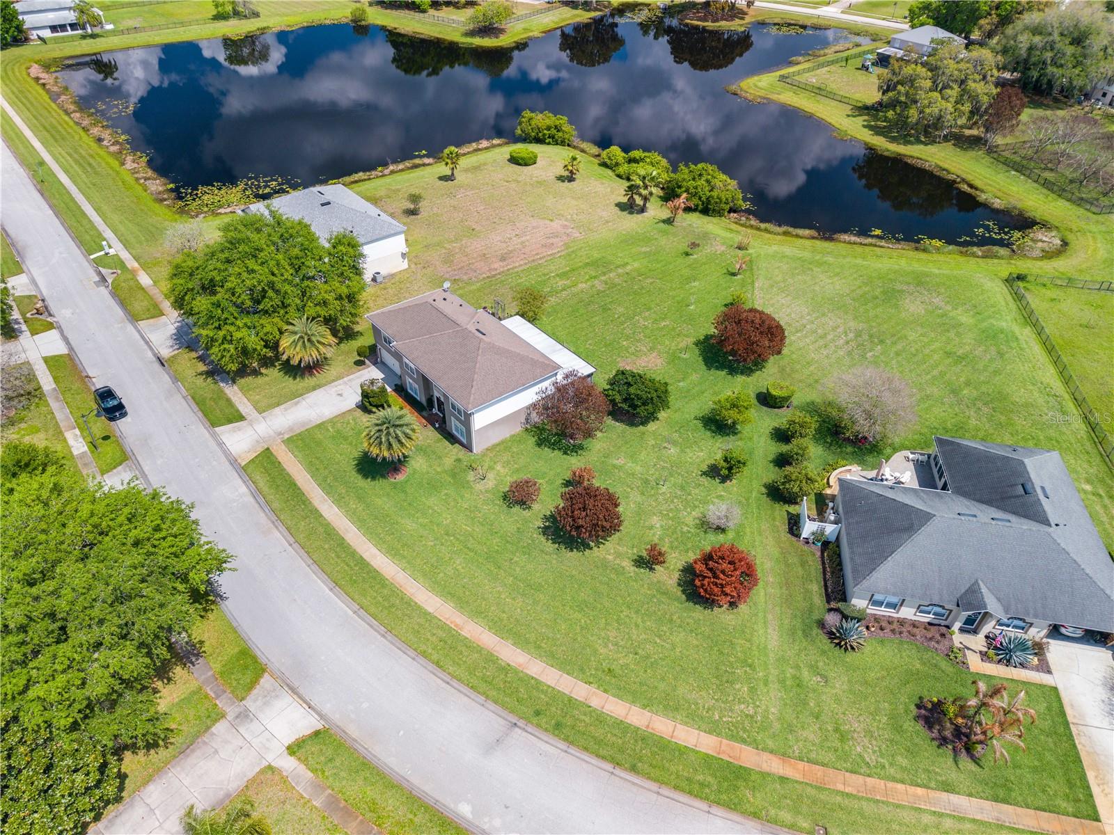 Image 63 of 75 For 6107 Waterfield Way