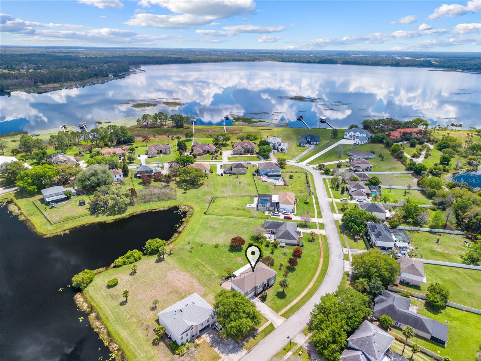 Image 64 of 75 For 6107 Waterfield Way