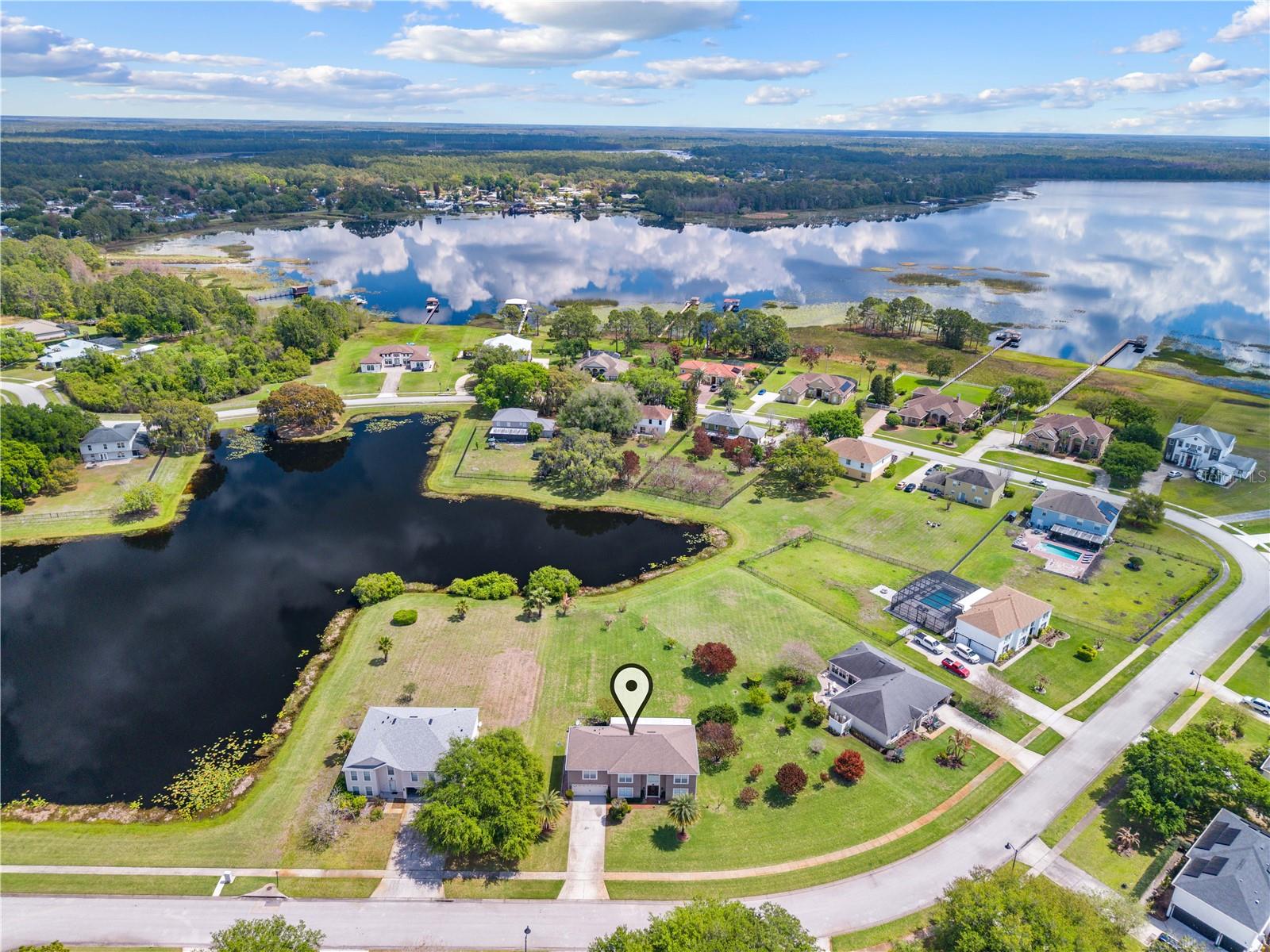 Image 68 of 75 For 6107 Waterfield Way