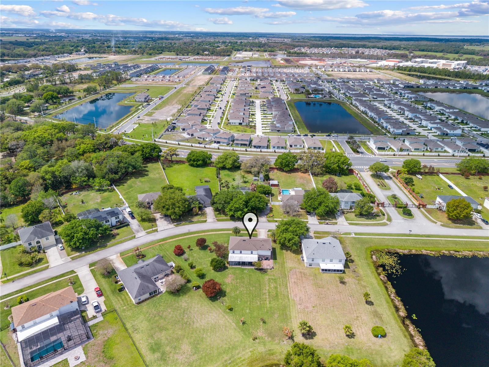 Image 70 of 75 For 6107 Waterfield Way