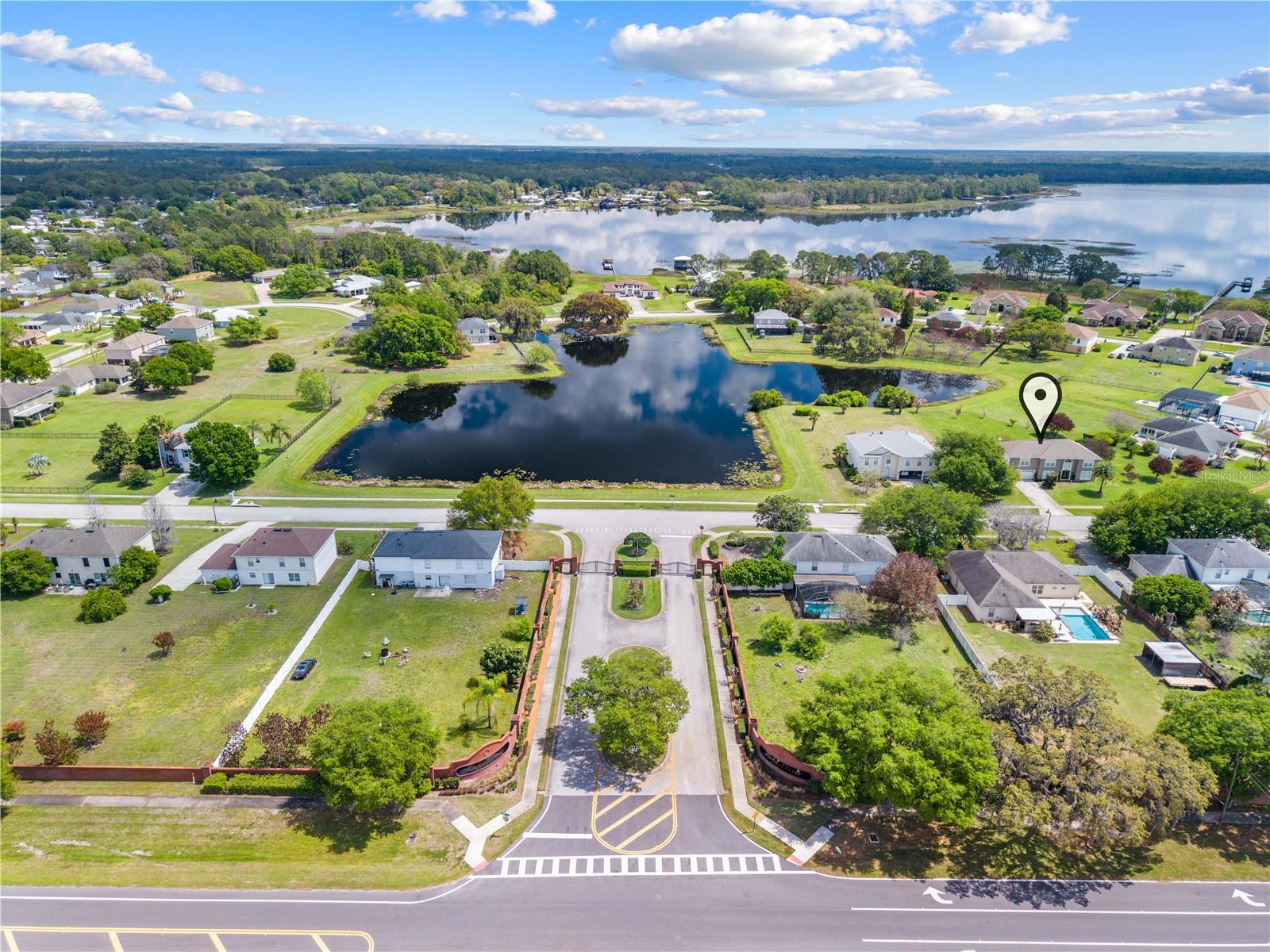 Image 72 of 75 For 6107 Waterfield Way