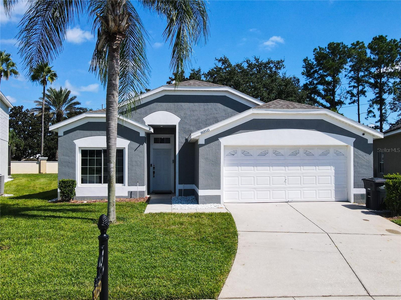 Details for 8050 King Palm Circle, KISSIMMEE, FL 34747